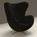 Produktvisualisering