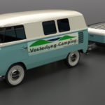 Produktvisualisering